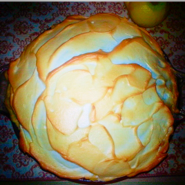 Lemon meringue pie All images taken by ShaSha Yummies unless otherwise credited. Do not use images without credit and prior permission.